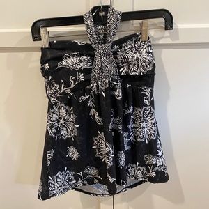 Antonio melani tankini bathing suit